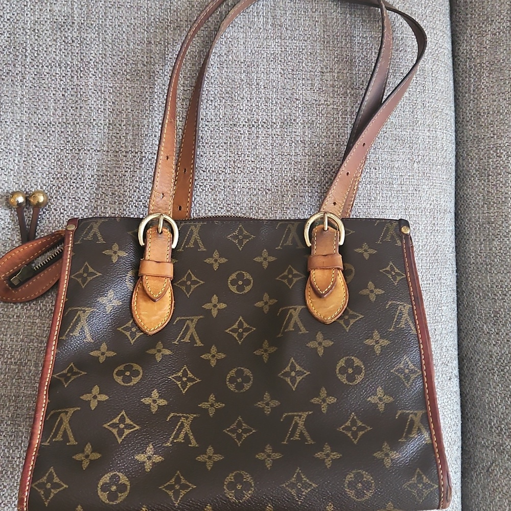 Louis Vuitton Monogram Bag